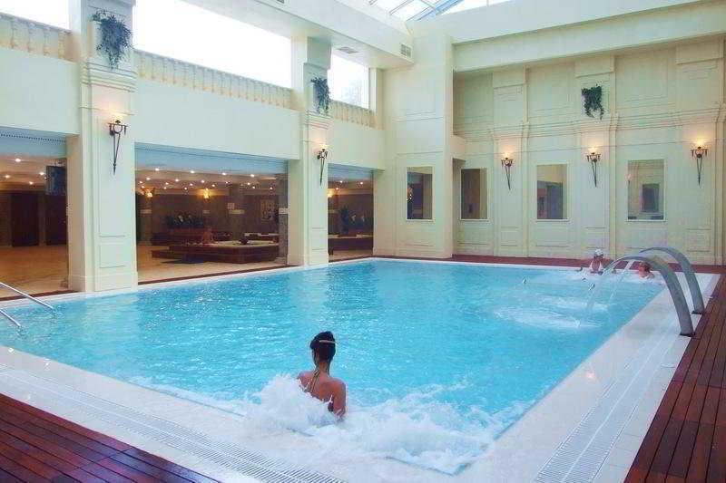 Green Platan Club Hotel&Spa Μαρμαρίς Εξωτερικό φωτογραφία