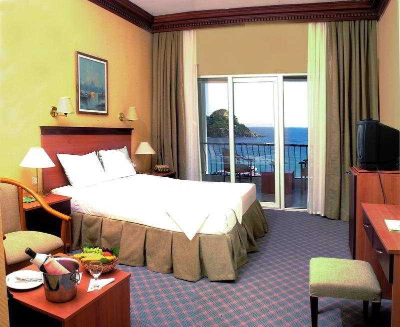 Green Platan Club Hotel&Spa Μαρμαρίς Εξωτερικό φωτογραφία