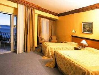 Green Platan Club Hotel&Spa Μαρμαρίς Εξωτερικό φωτογραφία