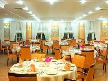Green Platan Club Hotel&Spa Μαρμαρίς Εξωτερικό φωτογραφία